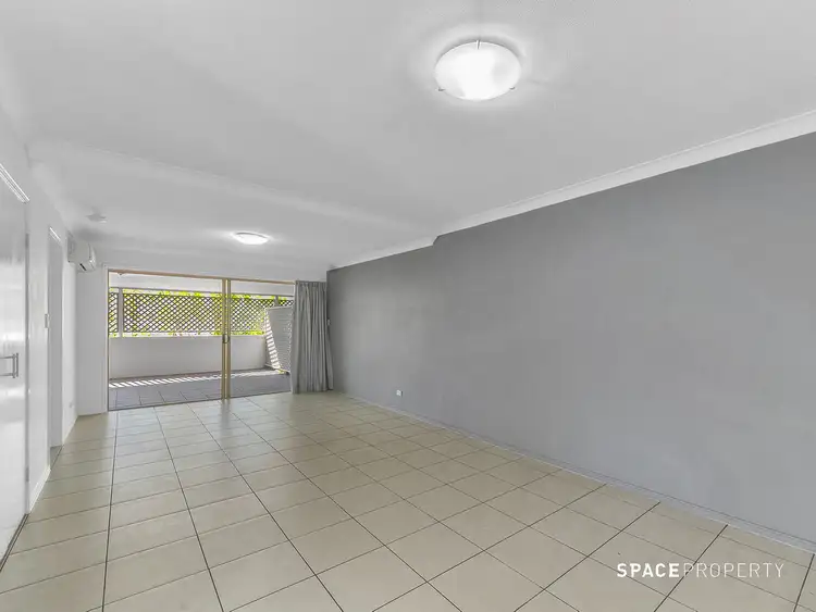 Third view of Homely apartment listing, 3/505 Boundary Street, Spring Hill QLD 4000