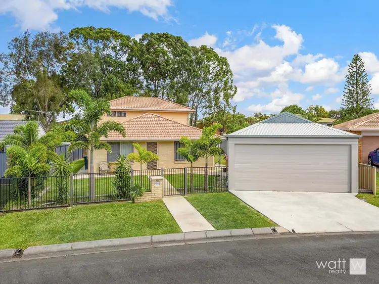 38 Tabbil Street, Zillmere QLD 4034
