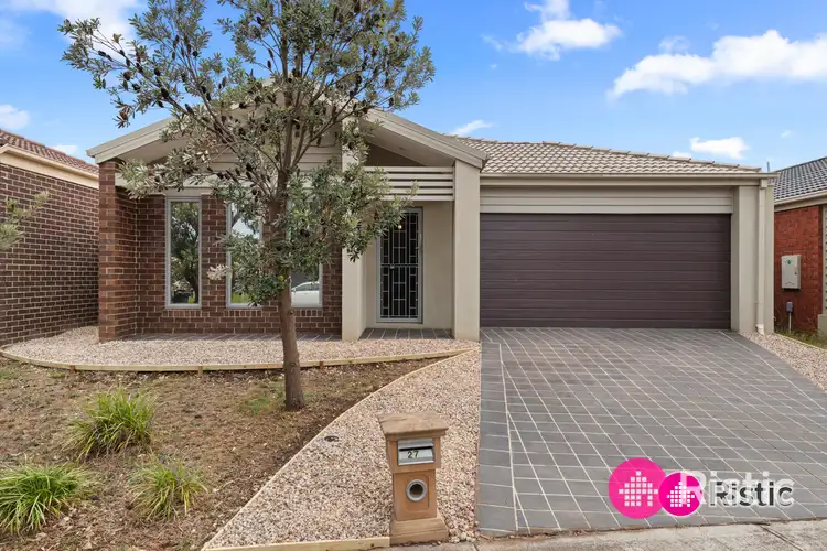 27 Barmah Drive, South Morang VIC 3752