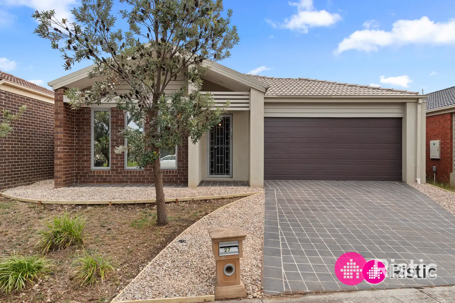 Main view of Homely house listing, 27 Barmah Drive, South Morang VIC 3752