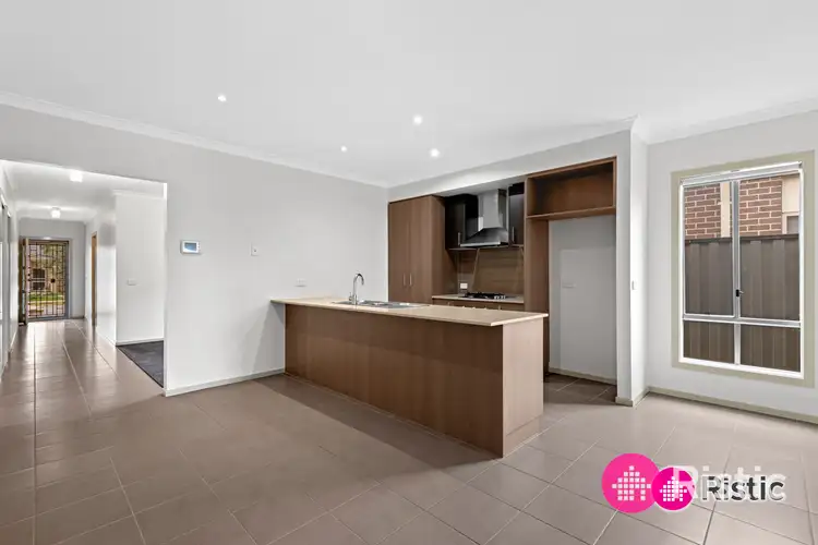 Second view of Homely house listing, 27 Barmah Drive, South Morang VIC 3752
