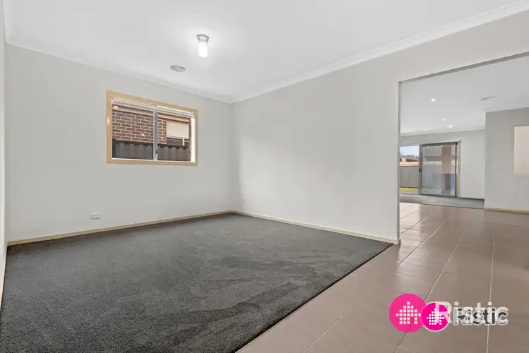 Third view of Homely house listing, 27 Barmah Drive, South Morang VIC 3752