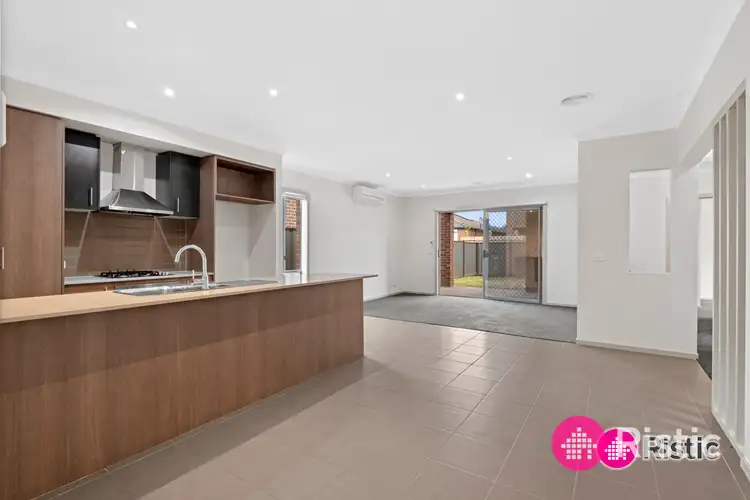Fourth view of Homely house listing, 27 Barmah Drive, South Morang VIC 3752