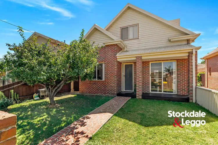 Main view of Homely townhouse listing, 1/34 Harold Street, Glenroy VIC 3046