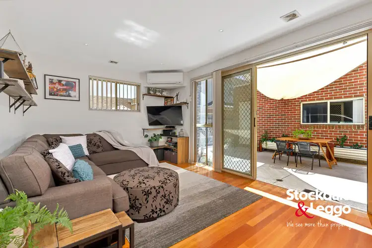 Second view of Homely townhouse listing, 1/34 Harold Street, Glenroy VIC 3046