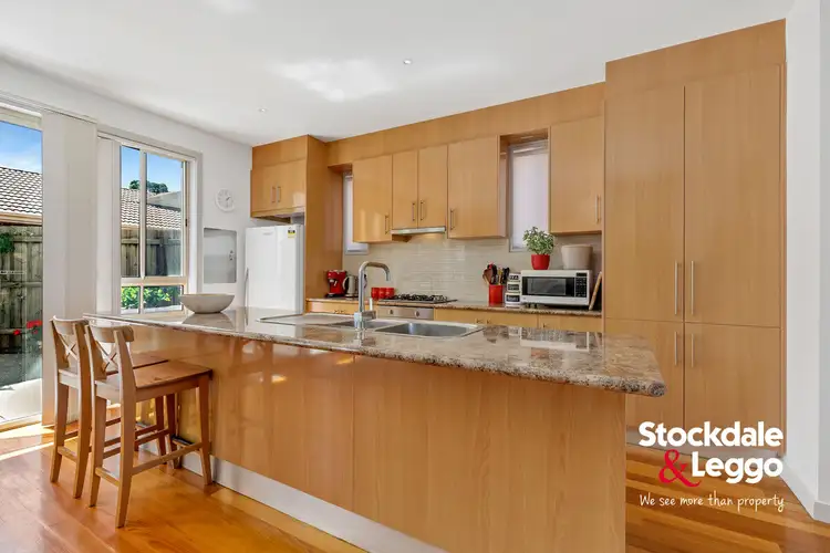 Third view of Homely townhouse listing, 1/34 Harold Street, Glenroy VIC 3046