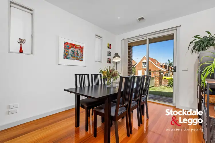 Fourth view of Homely townhouse listing, 1/34 Harold Street, Glenroy VIC 3046