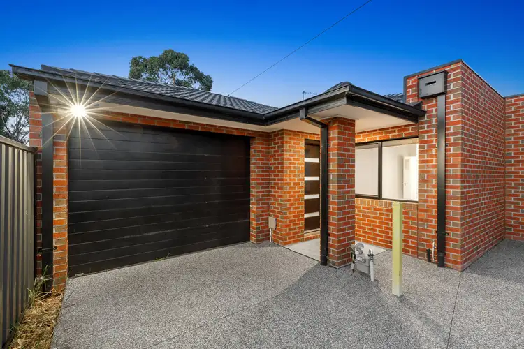 Main view of Homely unit listing, 3/58 Bindi Street, Glenroy VIC 3046