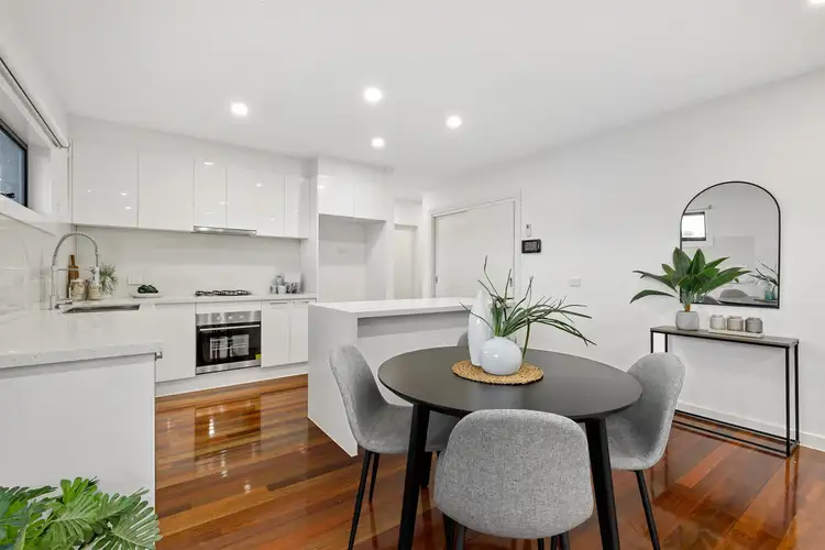 Third view of Homely unit listing, 3/58 Bindi Street, Glenroy VIC 3046