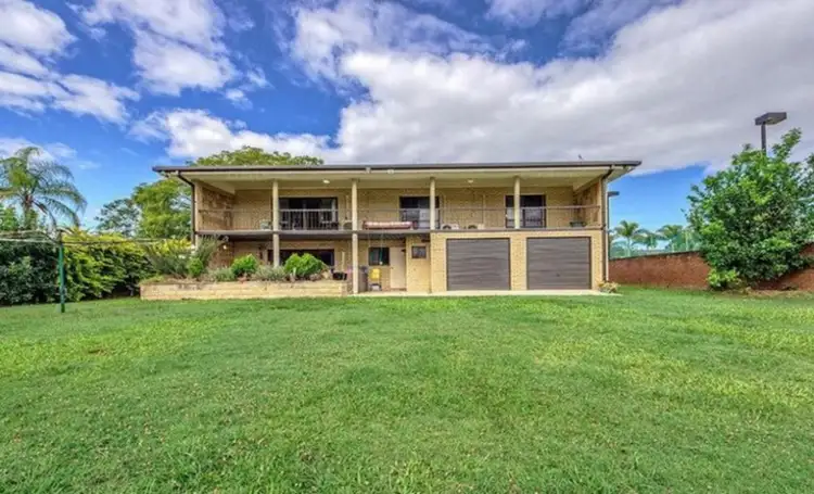 Second view of Homely house listing, 63 Mt Ommaney Drive, Jindalee QLD 4074