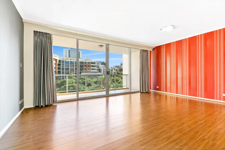 Main view of Homely apartment listing, 301/9 Crystal Street, Waterloo NSW 2017