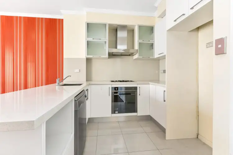 Second view of Homely apartment listing, 301/9 Crystal Street, Waterloo NSW 2017