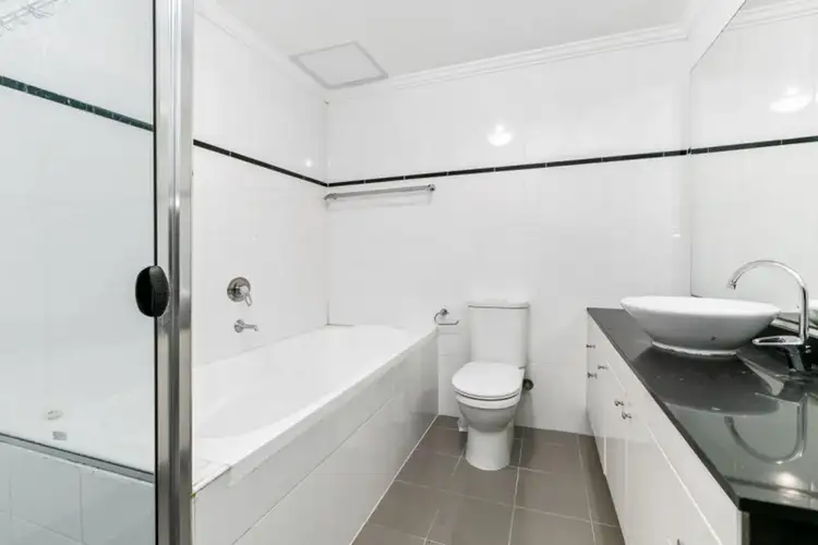 Third view of Homely apartment listing, 301/9 Crystal Street, Waterloo NSW 2017