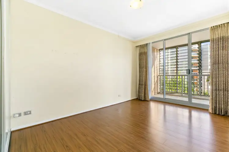 Fourth view of Homely apartment listing, 301/9 Crystal Street, Waterloo NSW 2017