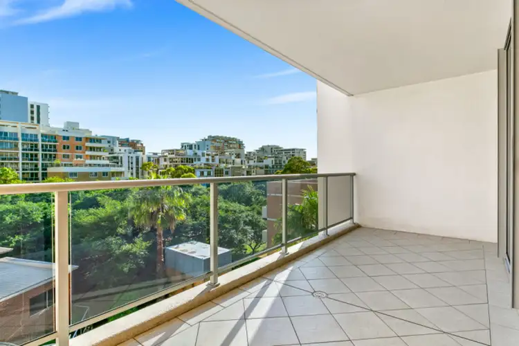 Fifth view of Homely apartment listing, 301/9 Crystal Street, Waterloo NSW 2017