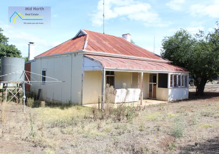 6 Harriet Street, Clare SA 5453