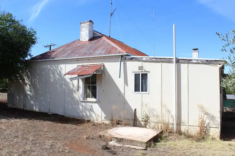 Third view of Homely house listing, 6 Harriet Street, Clare SA 5453