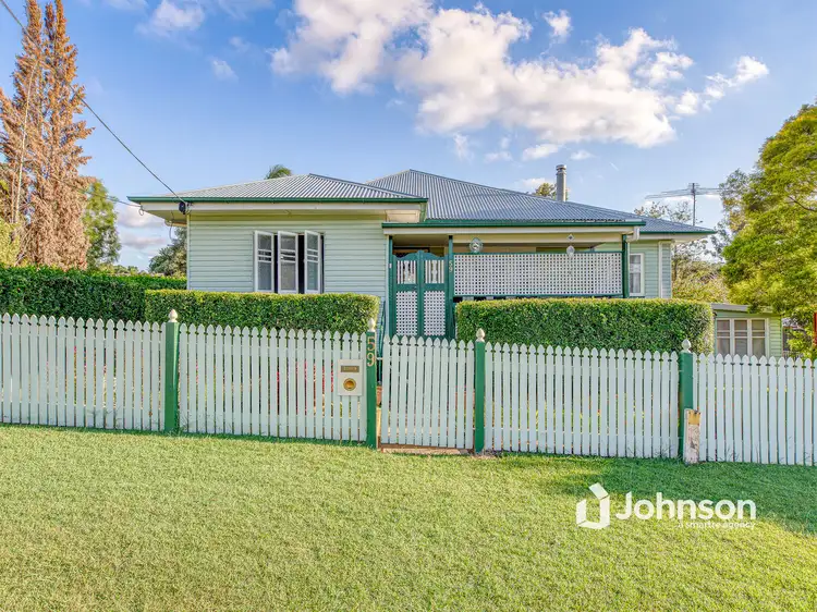 Main view of Homely house listing, 59 Queen Street, Blackstone QLD 4304