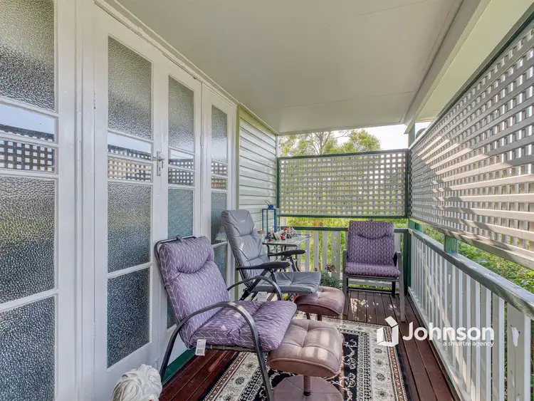 Second view of Homely house listing, 59 Queen Street, Blackstone QLD 4304