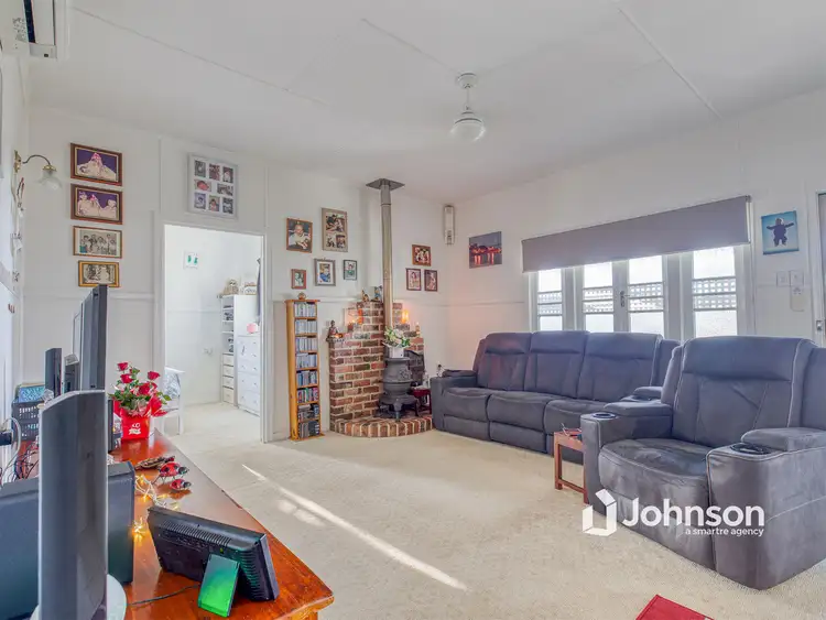 Third view of Homely house listing, 59 Queen Street, Blackstone QLD 4304