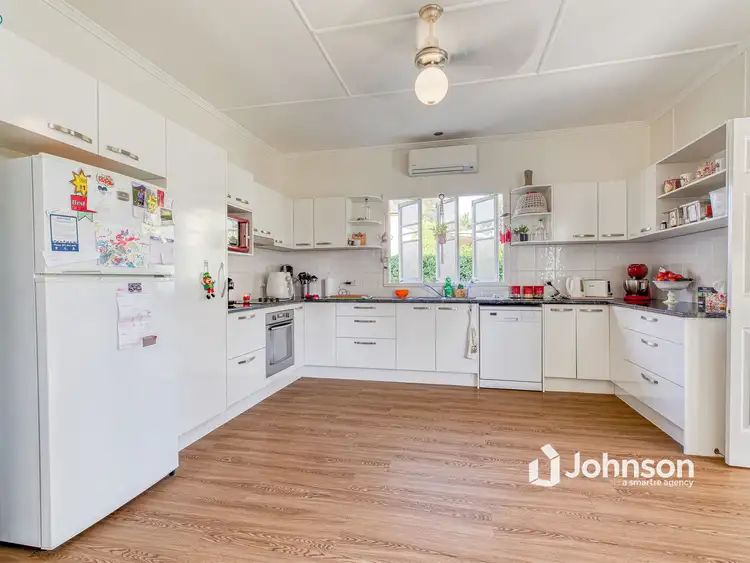 Fourth view of Homely house listing, 59 Queen Street, Blackstone QLD 4304