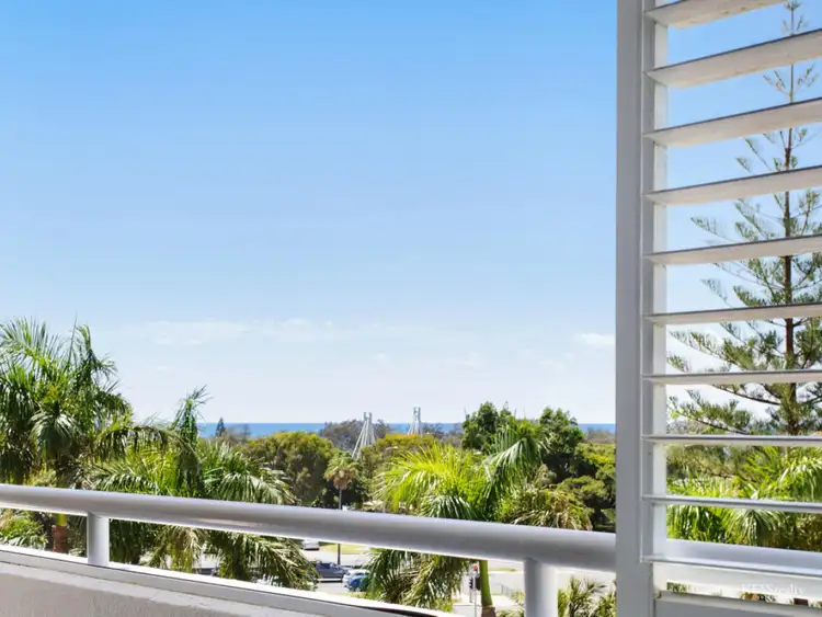 Fourth view of Homely apartment listing, 19/12 Commodore Drive, Paradise Waters QLD 4217