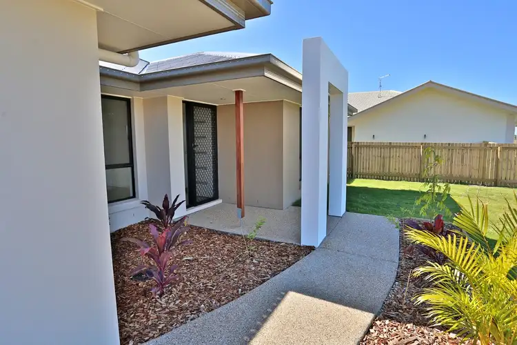26 Timbers Beach Road, Zilzie QLD 4710