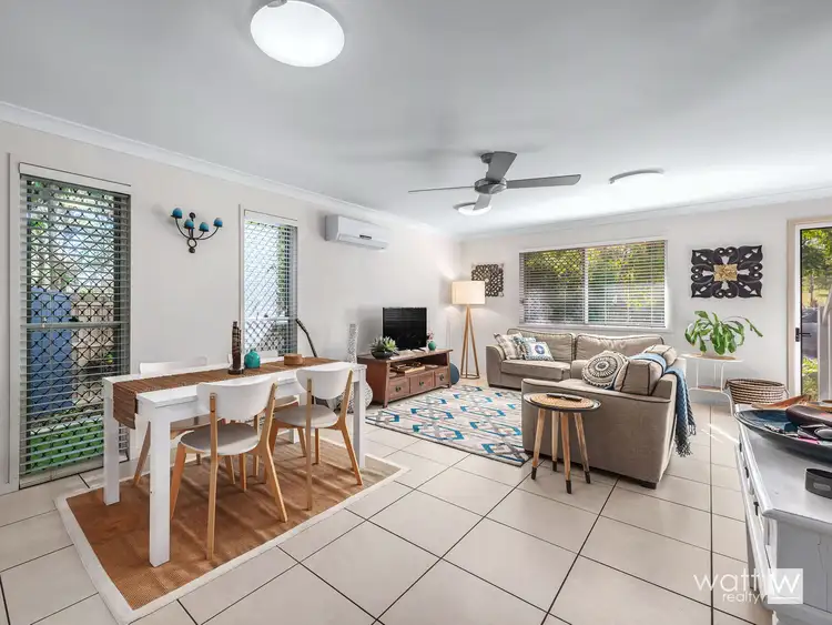 Main view of Homely townhouse listing, 22/30 Melthorn Place, Bracken Ridge QLD 4017