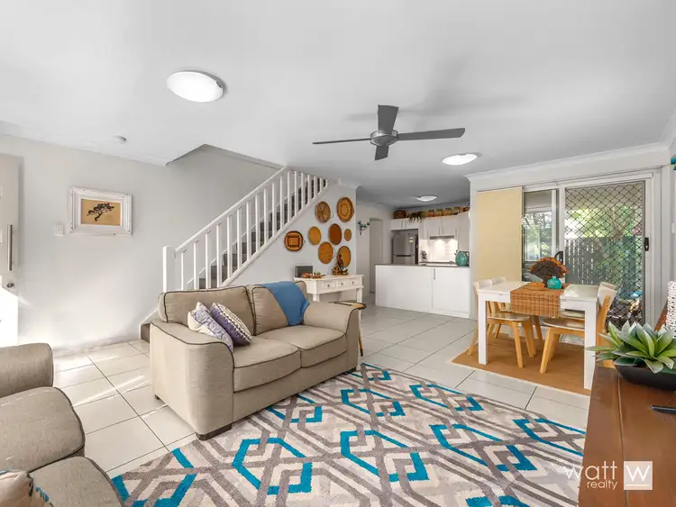 Third view of Homely townhouse listing, 22/30 Melthorn Place, Bracken Ridge QLD 4017
