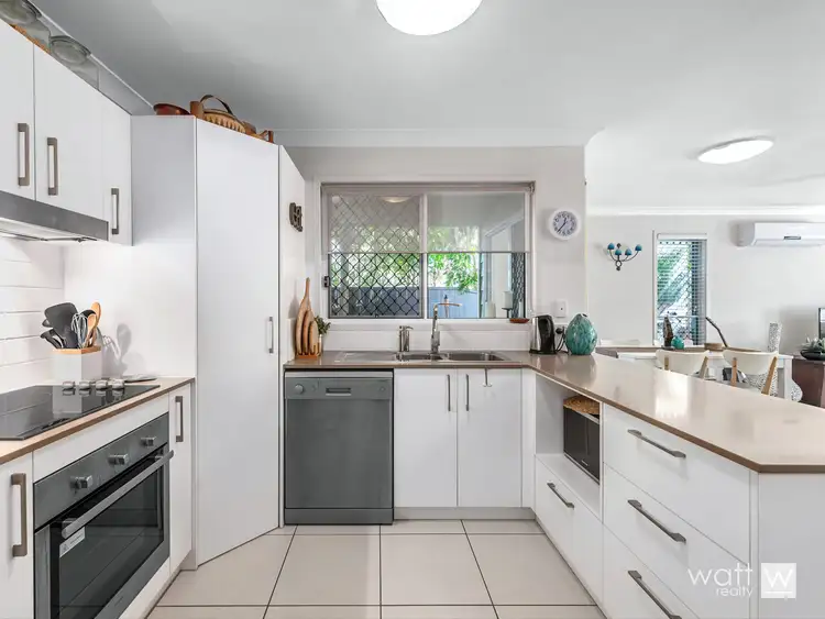Fourth view of Homely townhouse listing, 22/30 Melthorn Place, Bracken Ridge QLD 4017