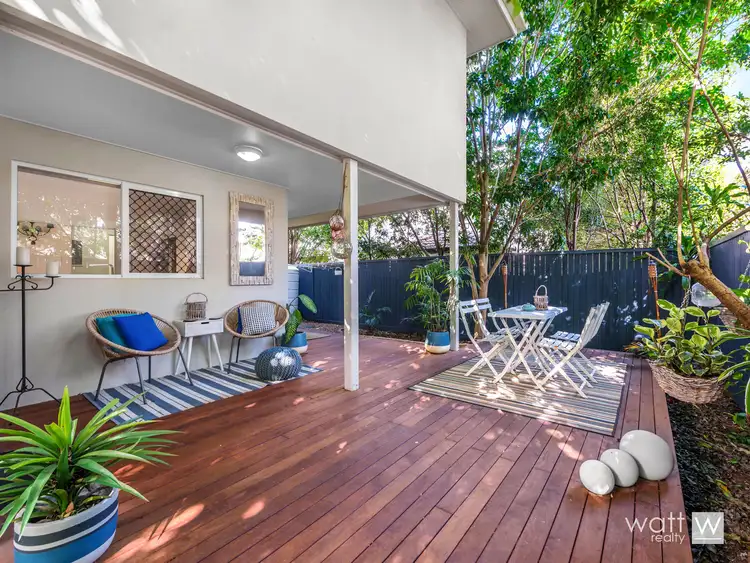 Fifth view of Homely townhouse listing, 22/30 Melthorn Place, Bracken Ridge QLD 4017