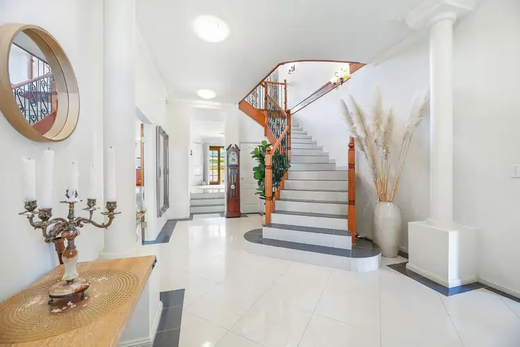 Second view of Homely house listing, 6 Cedar Grove, Frenchs Forest NSW 2086