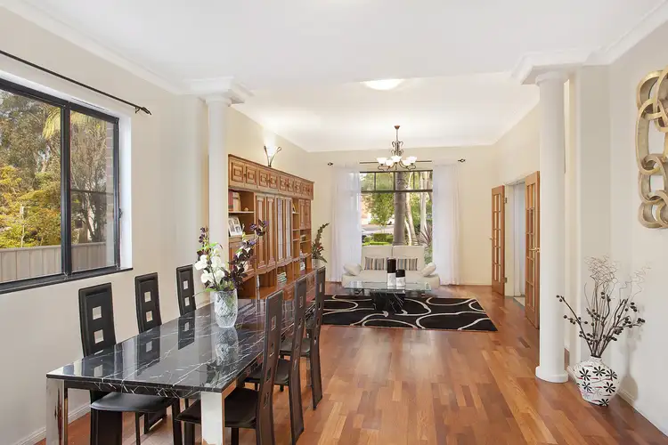 Third view of Homely house listing, 6 Cedar Grove, Frenchs Forest NSW 2086