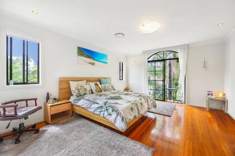 Fifth view of Homely house listing, 6 Cedar Grove, Frenchs Forest NSW 2086