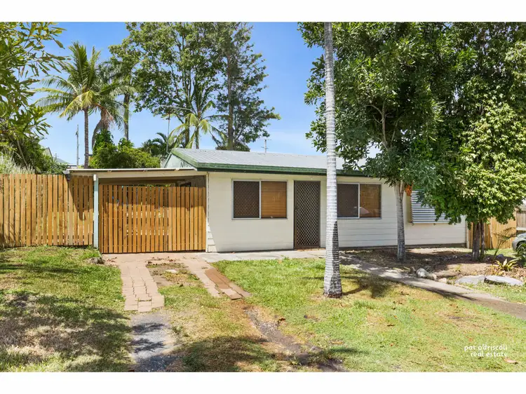 Main view of Homely house listing, 308 Mills Avenue, Frenchville QLD 4701