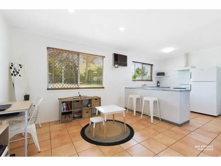 Second view of Homely house listing, 308 Mills Avenue, Frenchville QLD 4701