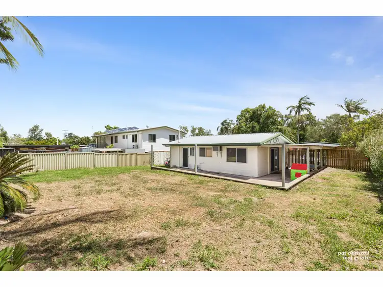 Seventh view of Homely house listing, 308 Mills Avenue, Frenchville QLD 4701