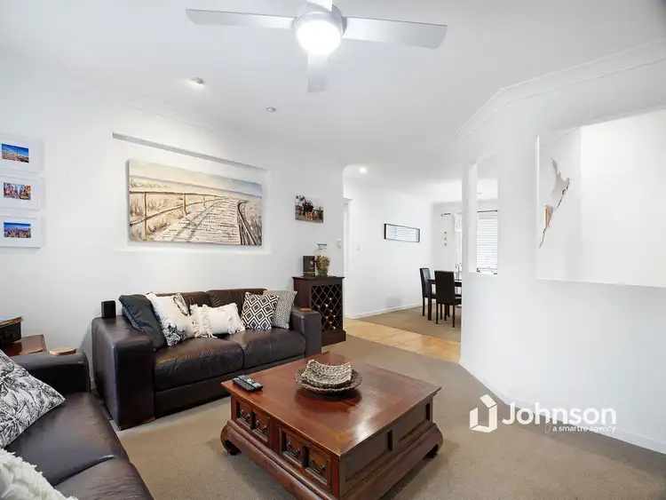 Third view of Homely house listing, 4 Booloumba Crescent, Forest Lake QLD 4078