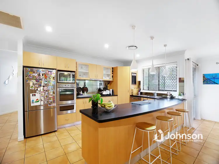 Fourth view of Homely house listing, 4 Booloumba Crescent, Forest Lake QLD 4078