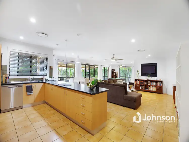 Fifth view of Homely house listing, 4 Booloumba Crescent, Forest Lake QLD 4078