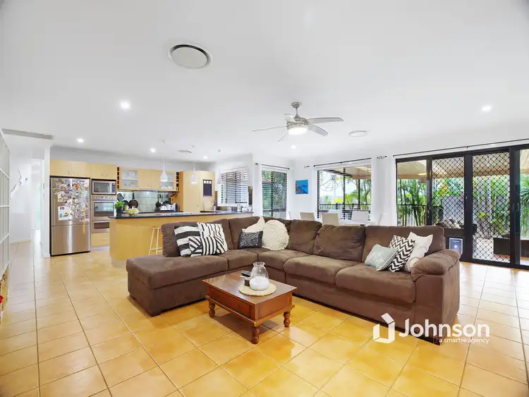 Sixth view of Homely house listing, 4 Booloumba Crescent, Forest Lake QLD 4078
