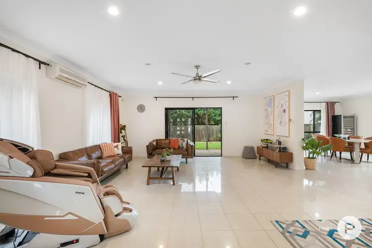 Third view of Homely house listing, 49 Mount Archer Road, Parkinson QLD 4115