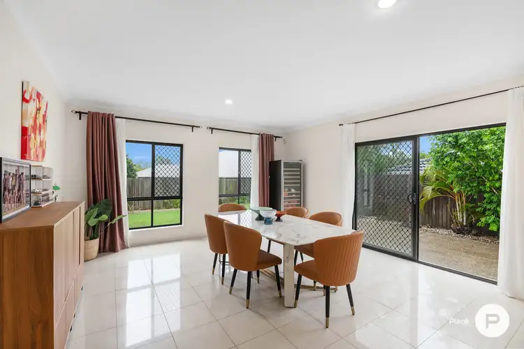 Fourth view of Homely house listing, 49 Mount Archer Road, Parkinson QLD 4115