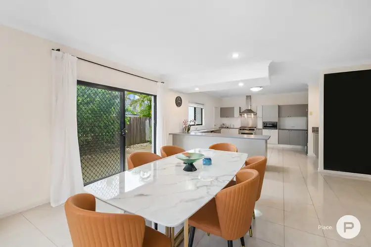 Fifth view of Homely house listing, 49 Mount Archer Road, Parkinson QLD 4115
