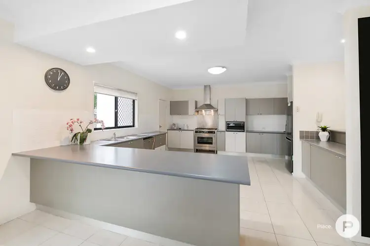 Sixth view of Homely house listing, 49 Mount Archer Road, Parkinson QLD 4115