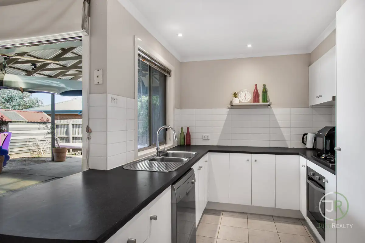 Main view of Homely house listing, 13 Ferndown Drive, Cranbourne VIC 3977