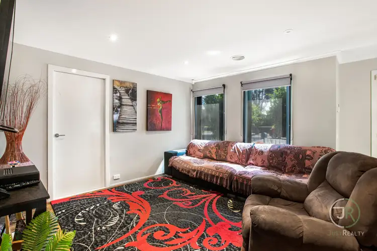 Second view of Homely house listing, 13 Ferndown Drive, Cranbourne VIC 3977