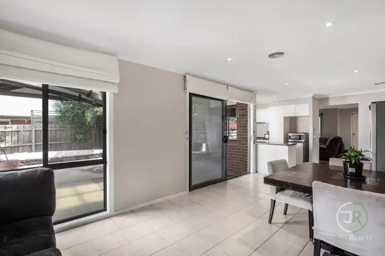 Third view of Homely house listing, 13 Ferndown Drive, Cranbourne VIC 3977