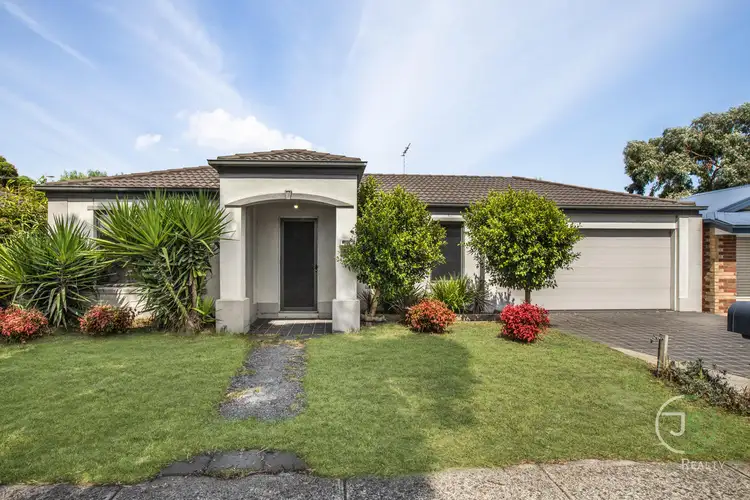 Fourth view of Homely house listing, 13 Ferndown Drive, Cranbourne VIC 3977