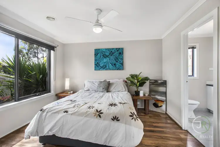 Fifth view of Homely house listing, 13 Ferndown Drive, Cranbourne VIC 3977